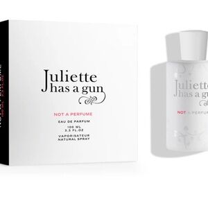 Juliette Has a Gun Eau de Parfum 50mL